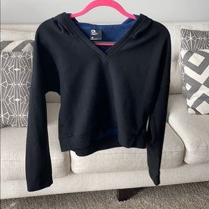 Gap fitness sweatshirt